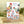 Load image into Gallery viewer, FOLK ART CHICKENS Thinking of you card