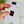 Load image into Gallery viewer, Floral acoustic guitar MAGNETIC BOOKMARK