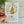 Load image into Gallery viewer, Floral acoustic guitar MAGNETIC BOOKMARK