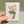 Load image into Gallery viewer, Mini greeting Cards - Flower pots in 4 designs (Set B)