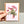 Load image into Gallery viewer, Mini greeting Cards - Flower pots in 4 designs (Set B)