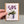 Load image into Gallery viewer, Mini greeting Cards - Flower pots in 4 designs (Set B)
