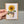 Load image into Gallery viewer, Mini greeting Cards - Flower pots in 4 designs (Set A)