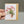 Load image into Gallery viewer, Mini greeting Cards - Flower pots in 4 designs (Set B)