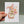 Load image into Gallery viewer, Floral Bunny card - Thinking of you, Happy Birthday, Sympathy Card