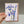 Load image into Gallery viewer, IRIS greeting cards set of 4
