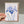Load image into Gallery viewer, IRIS greeting cards set of 4
