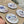 Load image into Gallery viewer, Superb Fairy Wren Large Magnets