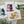Load image into Gallery viewer, NEW! Royal Vintage Teacup Collection cards set of 4 - Set A Royal