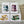 Load image into Gallery viewer, NEW! Royal Vintage Teacup Collection cards set of 4 - Set A Royal