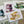 Load image into Gallery viewer, NEW! Royal Vintage Teacup Collection cards set of 4 - Set A Royal