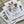Load image into Gallery viewer, AUSTRALIAN ANIMALS Birthday Cards in Leaves or Floral
