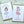 Load image into Gallery viewer, BALLERINA Birthday Cards