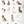 Load image into Gallery viewer, DOG CHRISTMAS Cards assorted