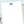 Load image into Gallery viewer, BLUE ROSE Personalised Writing Paper Set of 20