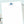 Load image into Gallery viewer, BLUE ROSE Personalised Writing Paper Set of 20