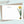 Load image into Gallery viewer, DAFFODILS Personalised Flat Notecards Set Of 10