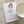 Load image into Gallery viewer, BALLERINA Personalised Birthday Cards