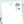 Load image into Gallery viewer, PRETTY BLOOMS Personalised Writing Paper Set of 20