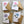 Load image into Gallery viewer, PRETTY BLOOMS cards set of 4