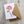 Load image into Gallery viewer, PRETTY BLOOMS cards set of 4