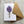 Load image into Gallery viewer, FRENCH LAVENDER Card Set of 4