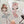 Load image into Gallery viewer, BALLERINA Cards set of 4