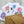 Load image into Gallery viewer, PRETTY BLOOMS cards set of 4
