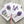Load image into Gallery viewer, FRENCH LAVENDER Card Set of 4