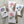 Load image into Gallery viewer, PRETTY BLOOMS cards set of 4