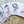 Load image into Gallery viewer, WOODLAND ANIMALS Birthday Cards set of 4