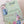 Load image into Gallery viewer, SPRING GARDEN Trust in the Lord Christian Card