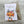 Load image into Gallery viewer, FOREST FRIENDS Welcome BABY GIRL Birth cards