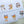 Load image into Gallery viewer, FOREST FRIENDS Writing Paper Set (Non-Personalised) FLORAL