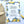Load image into Gallery viewer, AUSTRALIAN GOLDEN WATTLE Writing Paper Set (Non-Personalised)