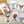 Load image into Gallery viewer, AUSTRALIAN ANIMALS - Thank You - Floral Flat Notecards Set Of 10