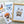 Load image into Gallery viewer, AUSTRALIAN ANIMAL Birthday or Blank Cards set of 4