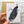 Load image into Gallery viewer, PEACOCK Blank cards set of 4