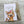 Load image into Gallery viewer, FOREST FRIENDS Welcome BABY GIRL Birth cards