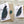 Load image into Gallery viewer, PEACOCK Blank cards set of 4