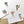 Load image into Gallery viewer, POTTED PLANTS Collection 1 Writing Paper Set (Non-Personalised)