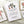 Load image into Gallery viewer, POTTED PLANTS Collection 1 Writing Paper Set (Non-Personalised)