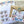 Load image into Gallery viewer, SPRING GARDEN Personalised Writing Paper Set of 20