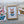 Load image into Gallery viewer, BUTTERFLIES cards set of 4