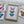 Load image into Gallery viewer, BUTTERFLIES cards set of 4