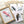 Load image into Gallery viewer, AUSTRALIAN BIRDS Cards set of 4 - Blank, Thank You or Birthday