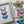 Load image into Gallery viewer, BUTTERFLIES cards set of 4
