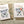 Load image into Gallery viewer, AUSTRALIAN ANIMALS Baby Girl or Boy KOALA Personalised Cards
