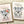 Load image into Gallery viewer, AUSTRALIAN ANIMALS Baby Girl or Boy KOALA Personalised Cards