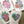 Load image into Gallery viewer, SUCCULENTS cards set of 4